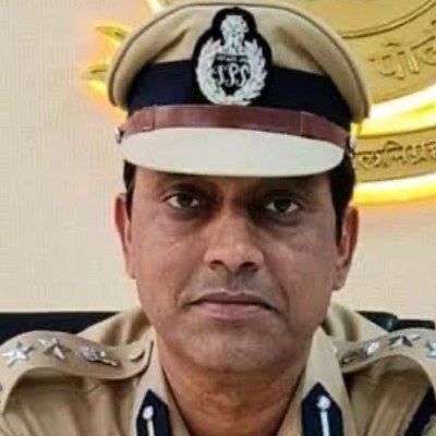 Manoj Patil