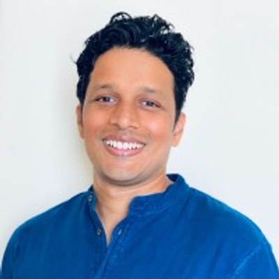 Ravi Bhaskaran