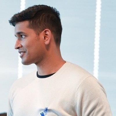 Umang Saraf